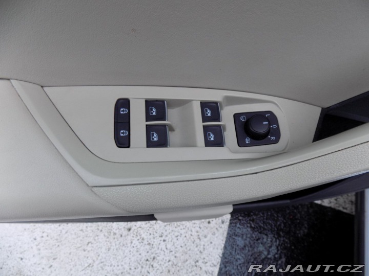 Škoda Kodiaq 2.0TDI/4x4/PANO/LED/ČR/DP 2017