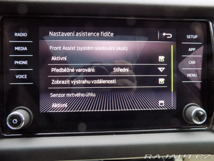 Škoda Kodiaq 2.0TDI/4x4/PANO/LED/ČR/DP 2017