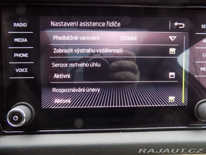 Škoda Kodiaq 2.0TDI/4x4/PANO/LED/ČR/DP 2017