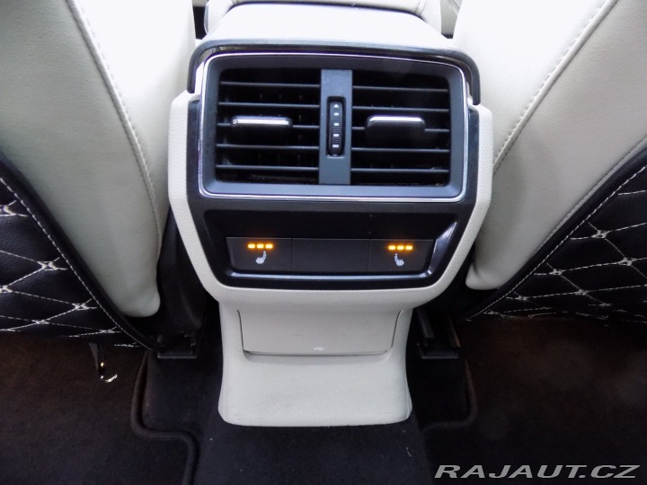 Škoda Kodiaq 2.0TDI/4x4/PANO/LED/ČR/DP 2017