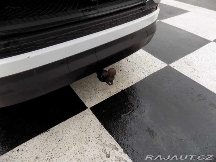 Škoda Kodiaq 2.0TDI/4x4/PANO/LED/ČR/DP 2017