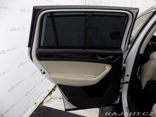 Škoda Kodiaq 2.0TDI/4x4/PANO/LED/ČR/DP 2017