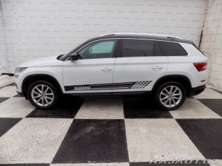 Škoda Kodiaq 2.0TDI/4x4/PANO/LED/ČR/DP 2017