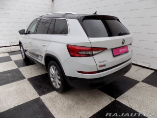 Škoda Kodiaq 2.0TDI/4x4/PANO/LED/ČR/DP 2017