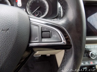 Škoda Kodiaq 2.0TDI/4x4/PANO/LED/ČR/DP 2017