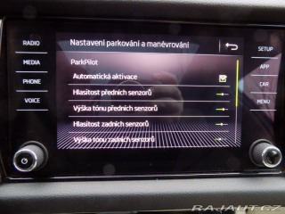 Škoda Kodiaq 2.0TDI/4x4/PANO/LED/ČR/DP 2017