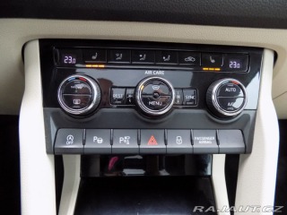 Škoda Kodiaq 2.0TDI/4x4/PANO/LED/ČR/DP 2017