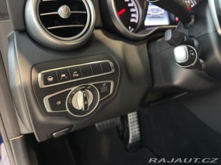 Mercedes-Benz C Mercedes-AMG C 63 kupé 2018