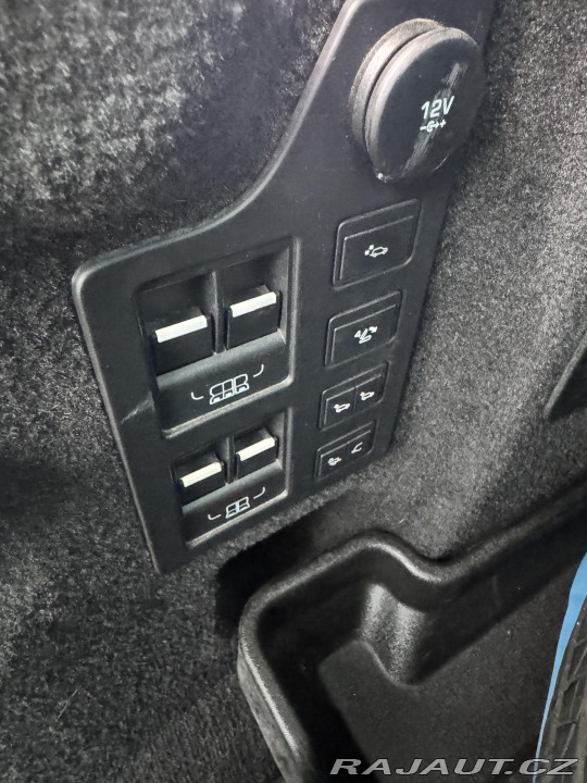 Land Rover Discovery SHE Td6 2018