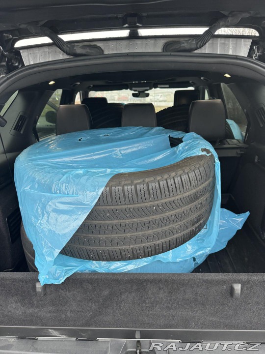 Land Rover Discovery SHE Td6 2018