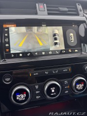 Land Rover Discovery SHE Td6 2018