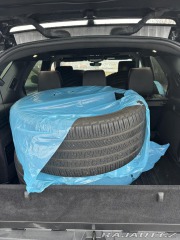 Land Rover Discovery SHE Td6 2018