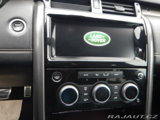 Land Rover Discovery SHE Td6 2018