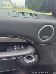 Land Rover Discovery SHE Td6 2018