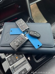 Land Rover Discovery SHE Td6 2018