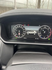 Land Rover Discovery SHE Td6 2018