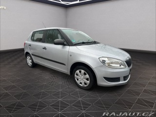 Škoda Fabia 1.2Tsi 63kw