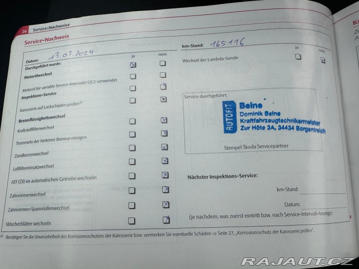 Škoda Fabia 1.2Tsi 63kw 2010