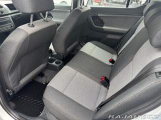 Škoda Fabia 1.2Tsi 63kw 2010