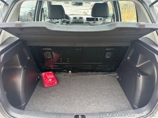 Škoda Fabia 1.2Tsi 63kw 2010