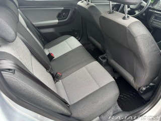 Škoda Fabia 1.2Tsi 63kw 2010