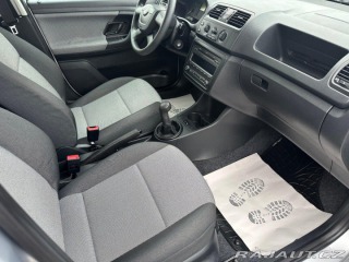 Škoda Fabia 1.2Tsi 63kw 2010