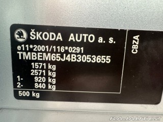 Škoda Fabia 1.2Tsi 63kw 2010