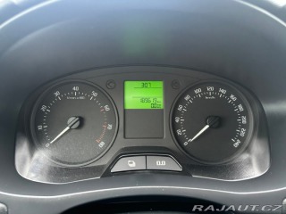 Škoda Fabia 1.2Tsi 63kw 2010