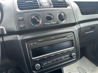 Škoda Fabia 1.2Tsi 63kw 2010