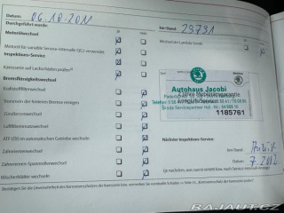 Škoda Fabia 1.2Tsi 63kw 2010