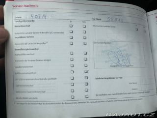 Škoda Fabia 1.2Tsi 63kw 2010