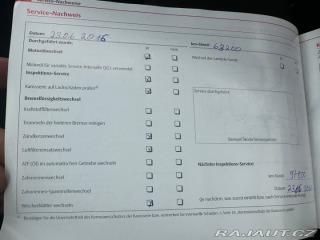 Škoda Fabia 1.2Tsi 63kw 2010