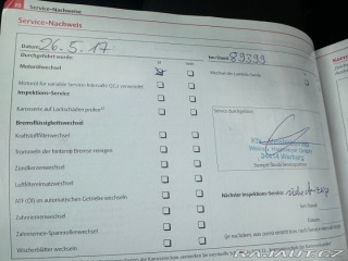 Škoda Fabia 1.2Tsi 63kw 2010