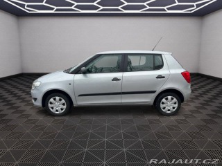 Škoda Fabia 1.2Tsi 63kw 2010