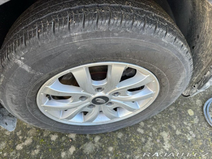 Ostatní značky Ostatní modely DR 2,2 XUV 500 AWD 103kw 7mí 2018