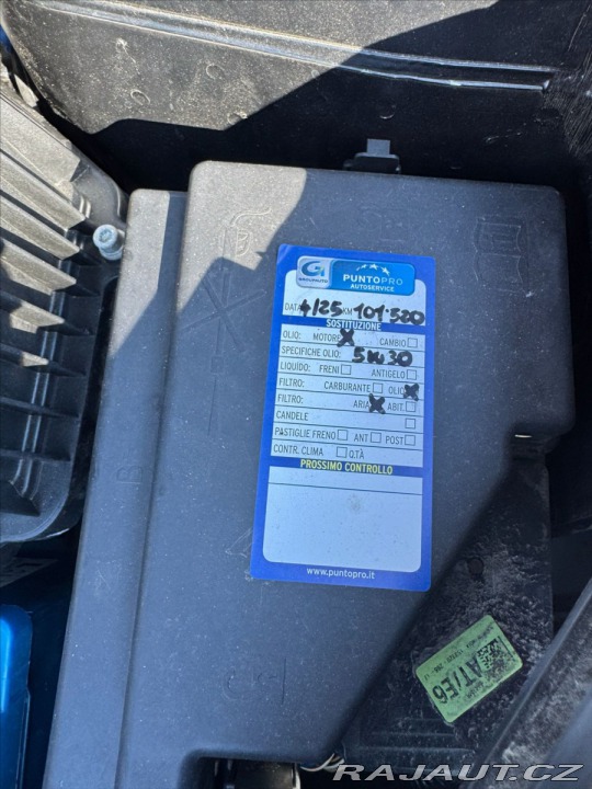 Ostatní značky Ostatní modely DR 2,2 XUV 500 AWD 103kw 7mí 2018