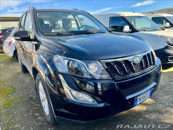 Ostatní značky Ostatní modely DR 2,2 XUV 500 AWD 103kw 7mí 2018