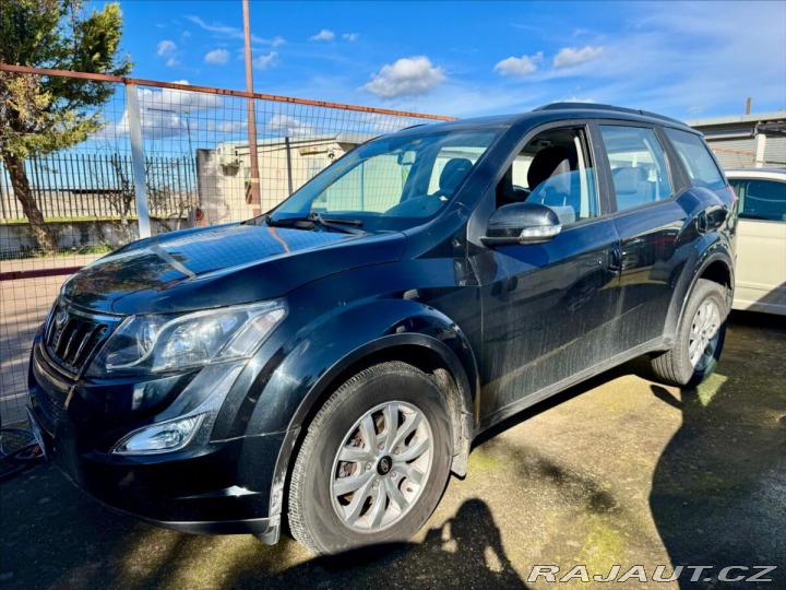 Ostatní značky Ostatní modely DR 2,2 XUV 500 AWD 103kw 7mí 2018