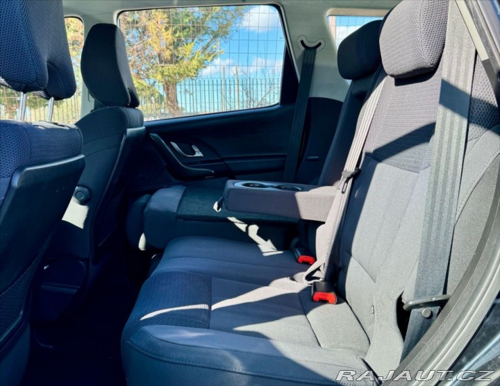 Ostatní značky Ostatní modely DR 2,2 XUV 500 AWD 103kw 7mí 2018