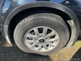 Ostatní značky Ostatní modely DR  2,2 XUV 500 AWD 103kw 7mí 2018