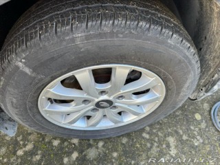 Ostatní značky Ostatní modely DR  2,2 XUV 500 AWD 103kw 7mí 2018