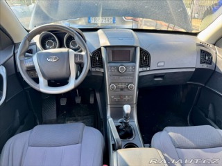 Ostatní značky Ostatní modely DR  2,2 XUV 500 AWD 103kw 7mí 2018