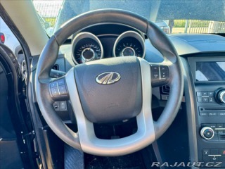 Ostatní značky Ostatní modely DR  2,2 XUV 500 AWD 103kw 7mí 2018