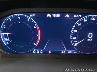 Volkswagen T-Roc 1.5TSI,klima,výhřev,2xkol 2020