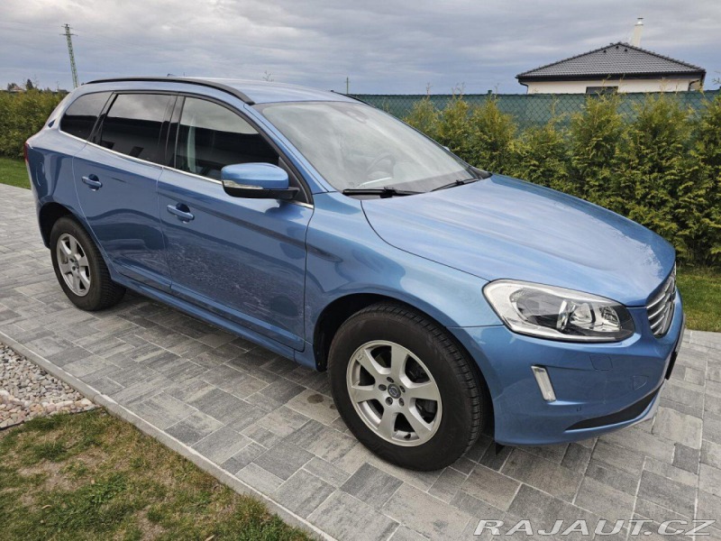 Volvo XC60 D4 140 Kw