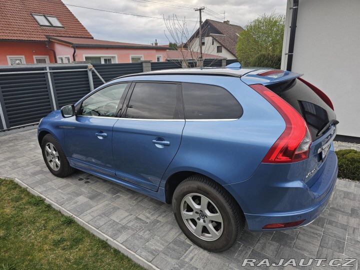 Volvo XC60 D4 140 Kw 2015