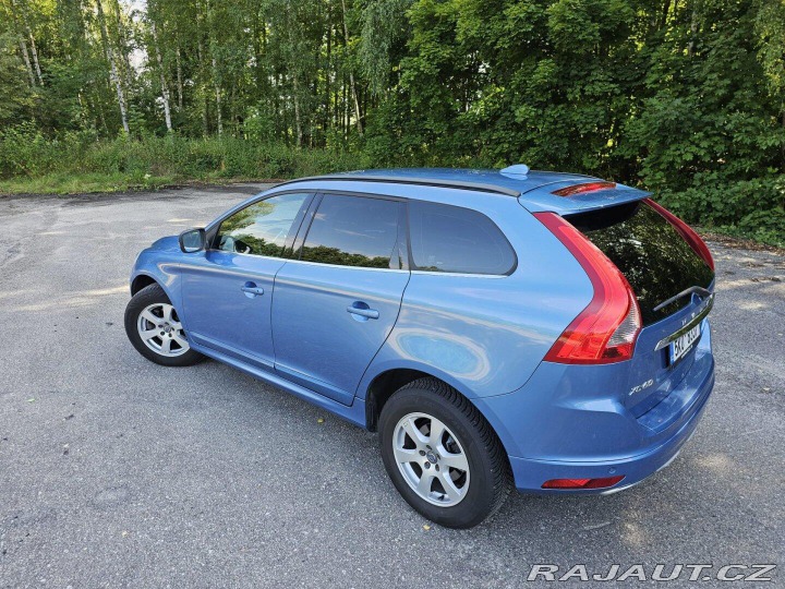 Volvo XC60 D4 140 Kw 2015