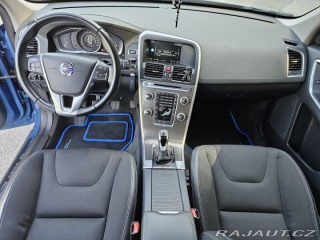 Volvo XC60 D4 140 Kw 2015