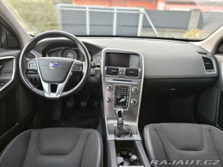 Volvo XC60 D4 140 Kw 2015