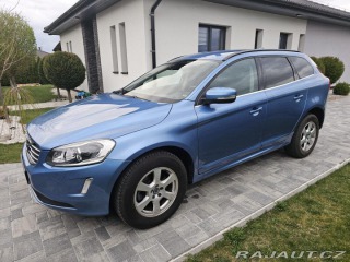 Volvo XC60 D4 140 Kw 2015
